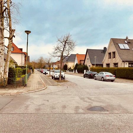 Apartment One Bremerhaven Bagian luar foto